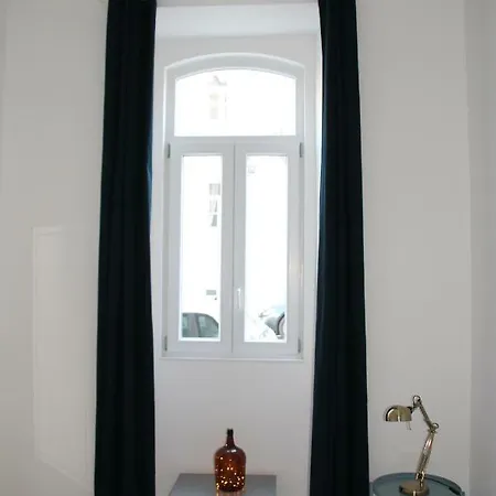 Affittacamere Wine Chic House Lisbona
