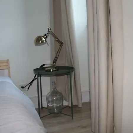 Wine Chic House بيت ضيافة Lisboa