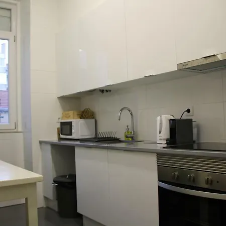 Wine Chic House 3* Lisboa
