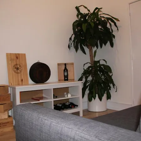 Wine Chic House بيت ضيافة