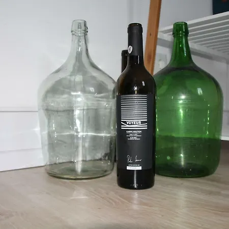 Wine Chic House Lisboa